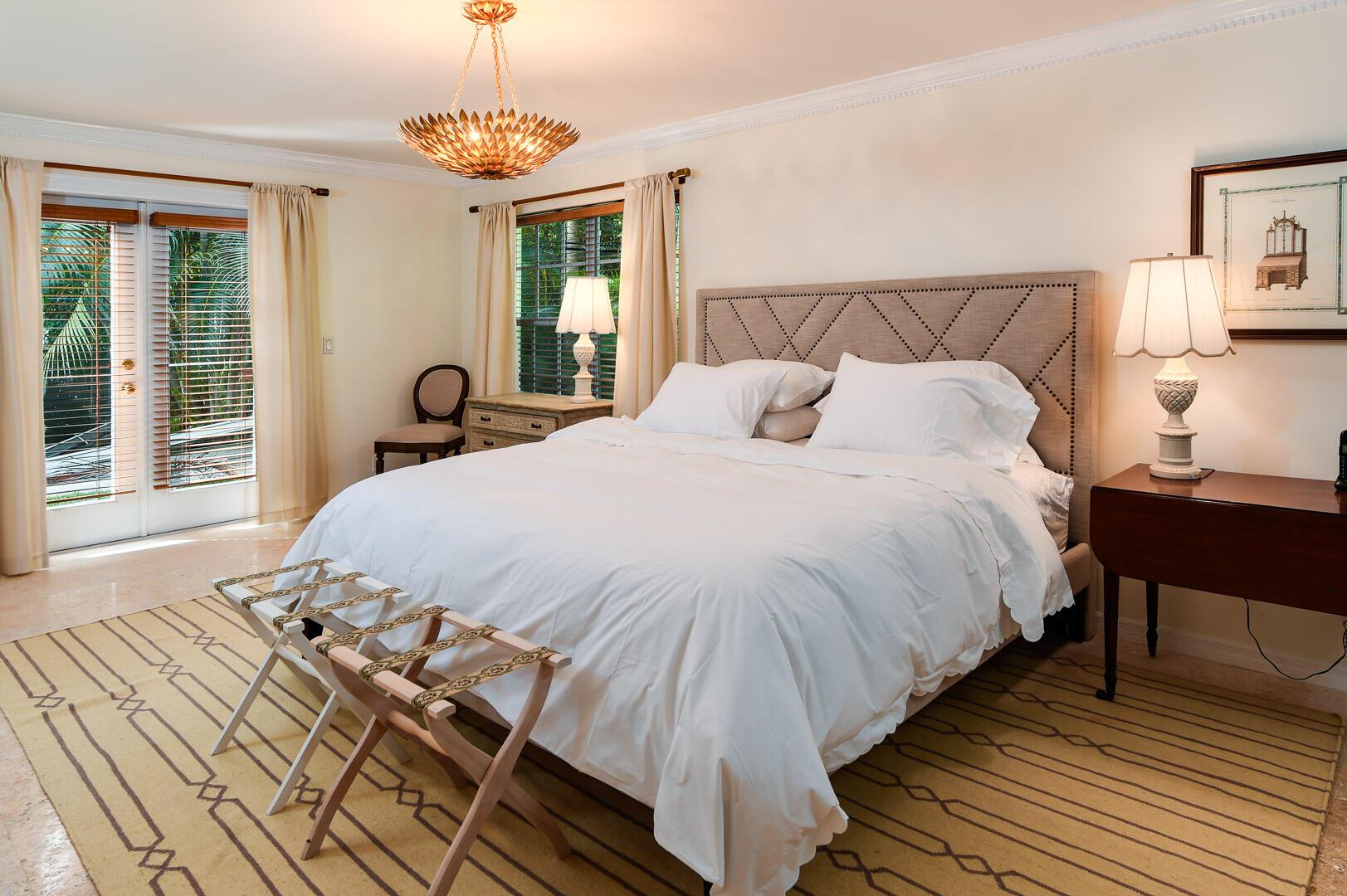 DRAKE PARK - Residential Lease