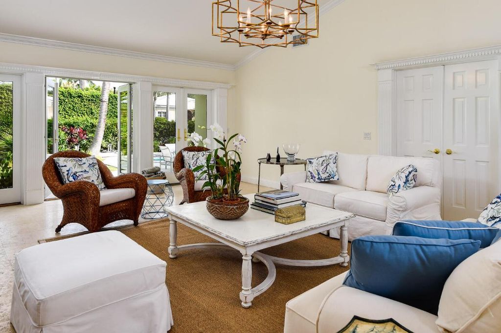 Photo of 222 Miraflores Drive, Palm Beach, FL 33480 (MLS # R11141272)