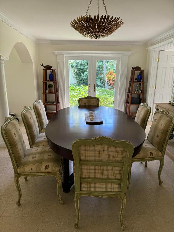 222 Miraflores Drive