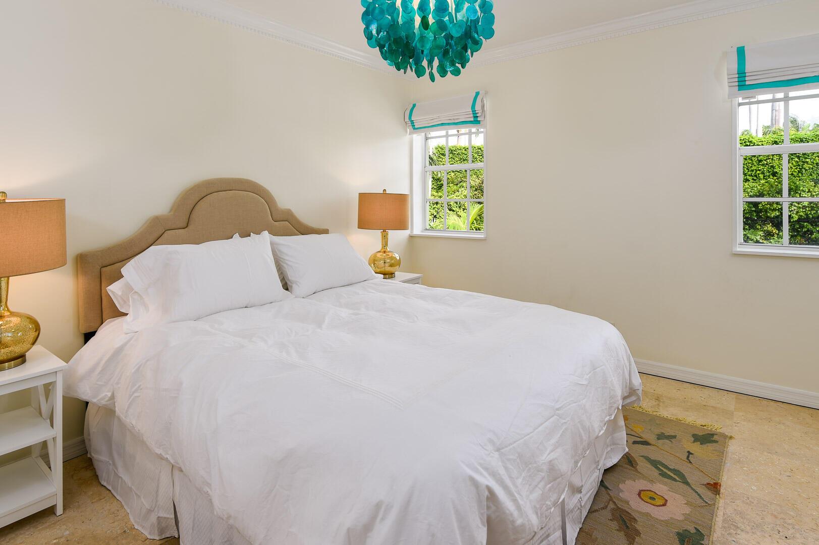 DRAKE PARK - Residential Lease