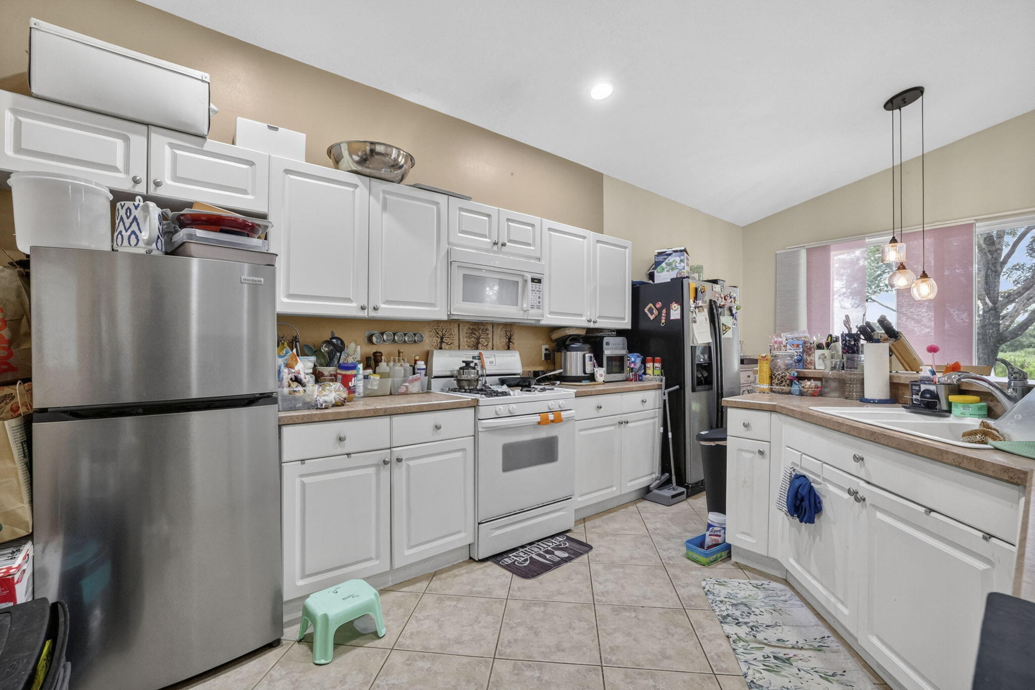 BIG SKY NORTH RESIDENTIAL - Residential