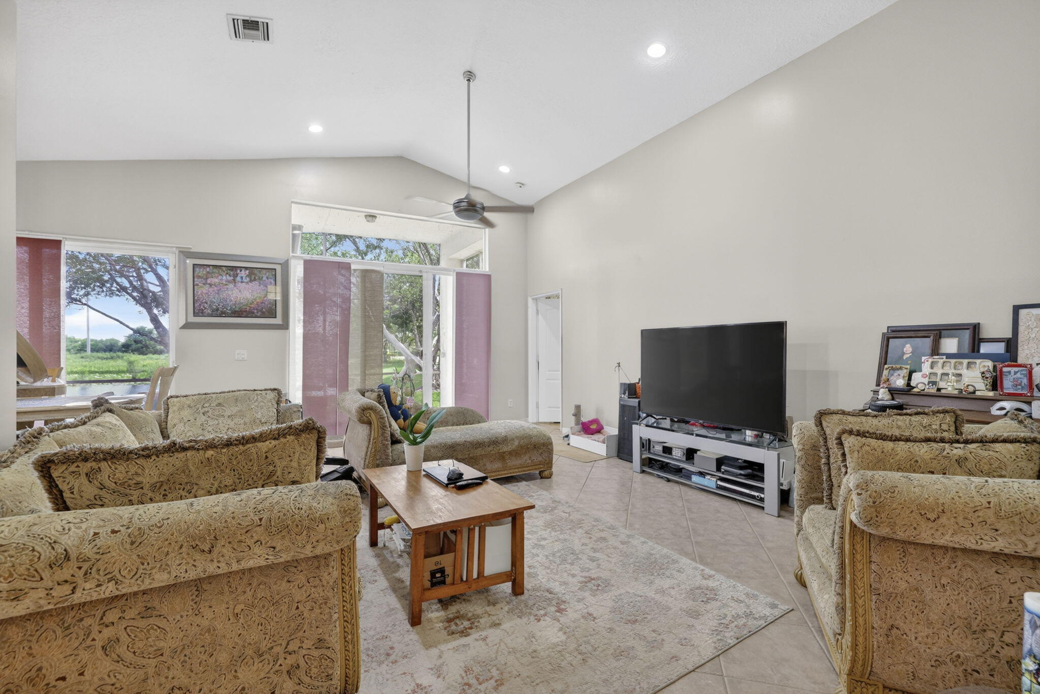 BIG SKY NORTH RESIDENTIAL - Residential