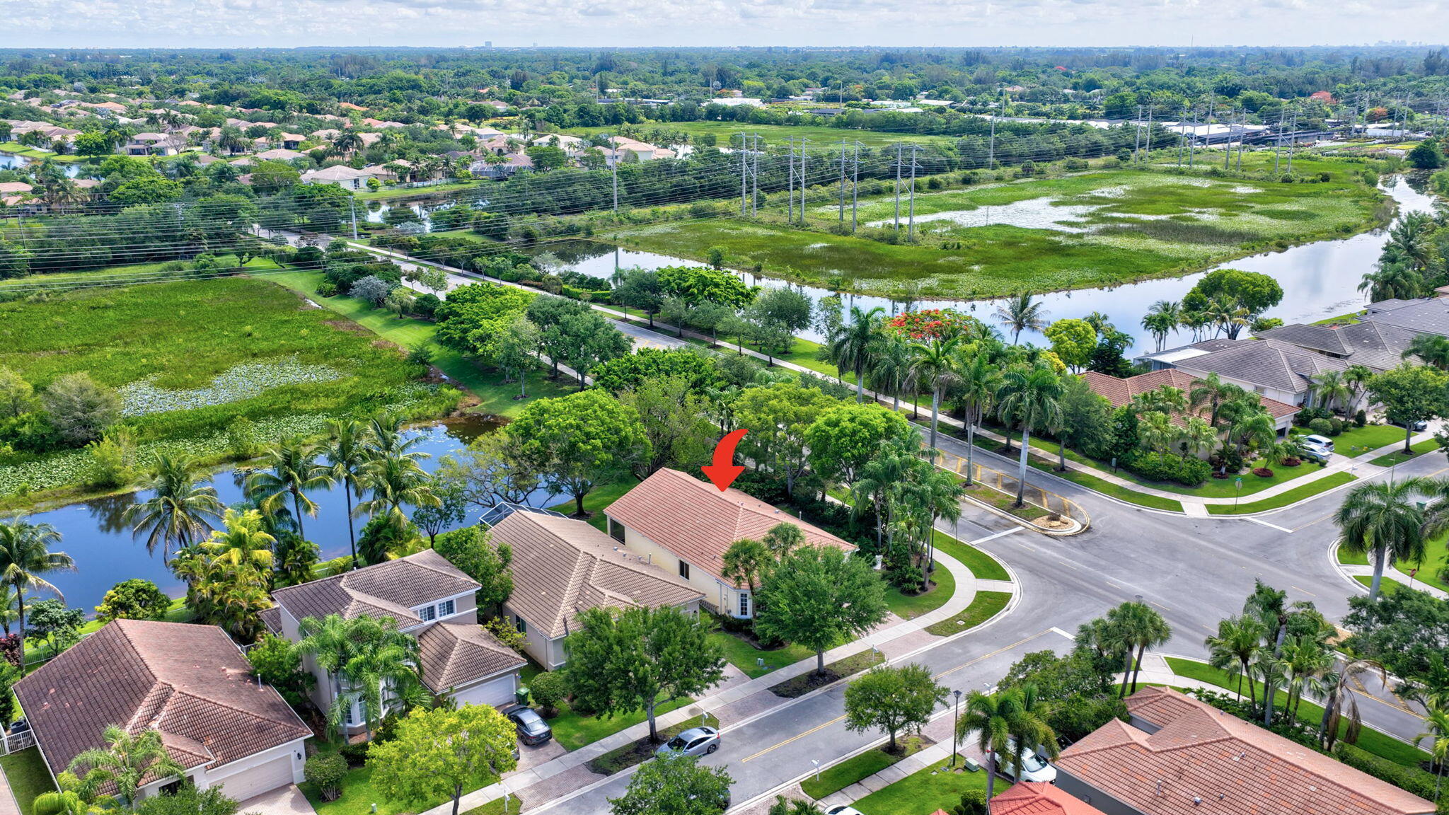 BIG SKY NORTH RESIDENTIAL - Residential