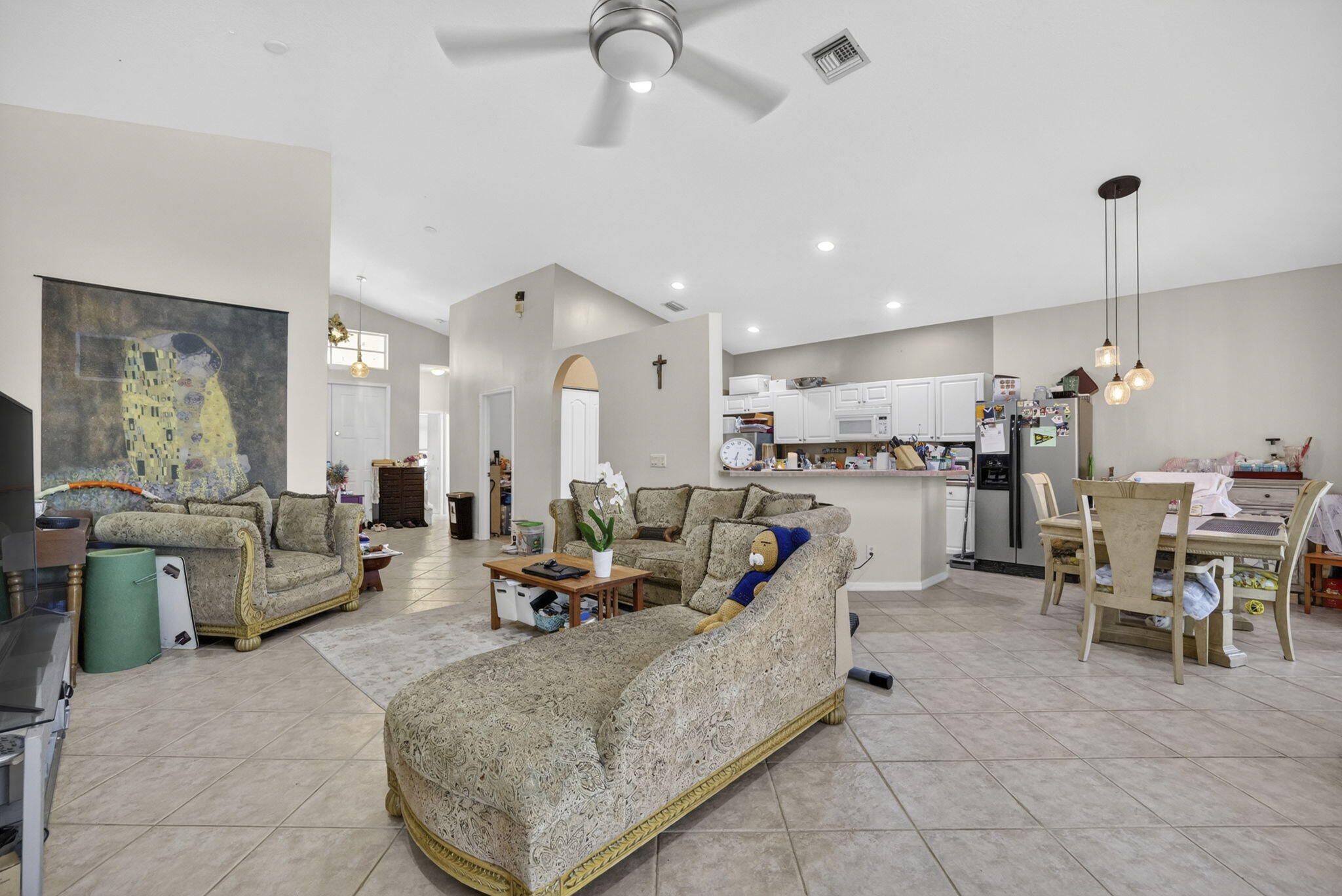 BIG SKY NORTH RESIDENTIAL - Residential
