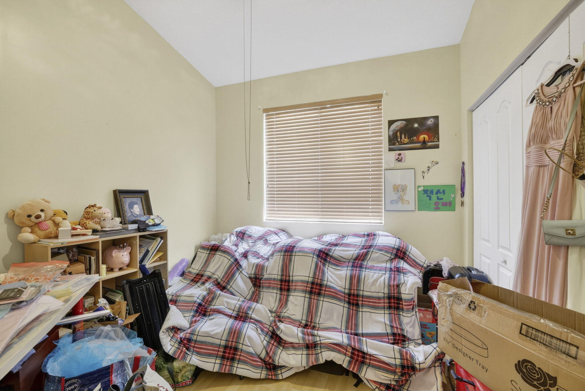 BIG SKY NORTH RESIDENTIAL - Residential