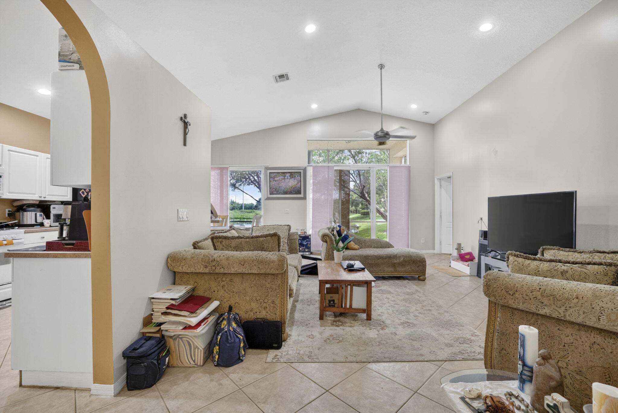 BIG SKY NORTH RESIDENTIAL - Residential