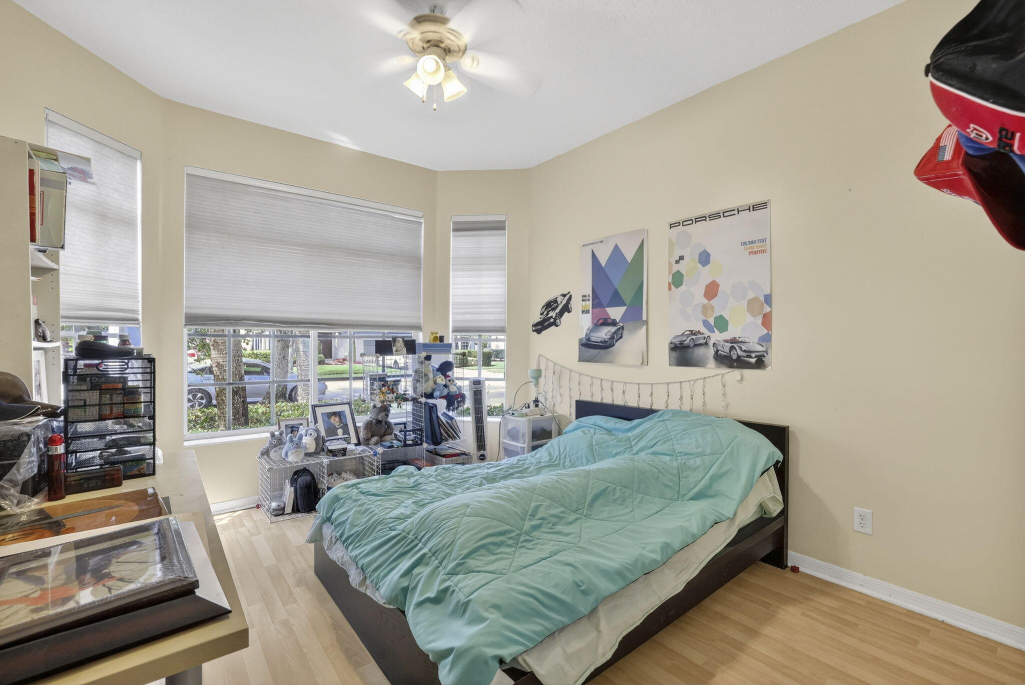 BIG SKY NORTH RESIDENTIAL - Residential