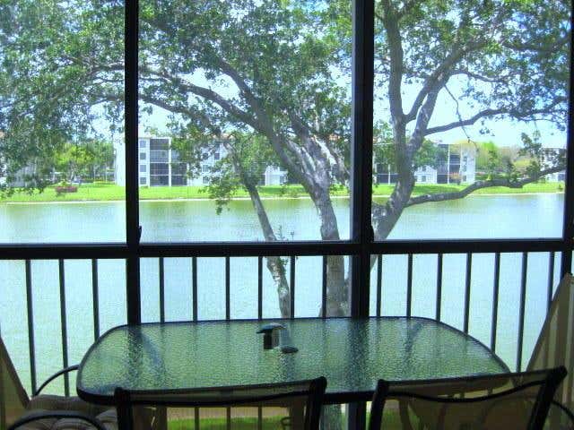 Photo of 6193 Pointe Regal Circle #303, Delray Beach, FL 33484 (MLS # R10712544)