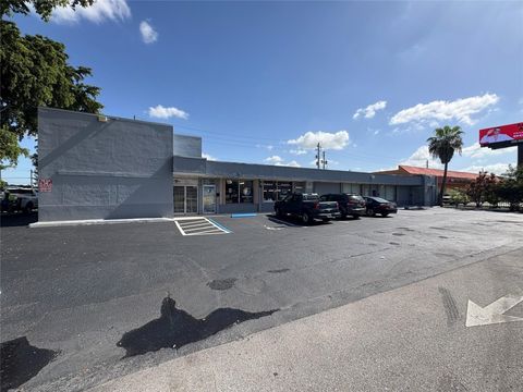 16731 NW 44th Avenue Miami Gardens FL 4349