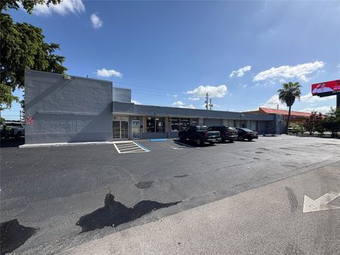 16731 NW 44th Ave Miami Gardens FL 33055