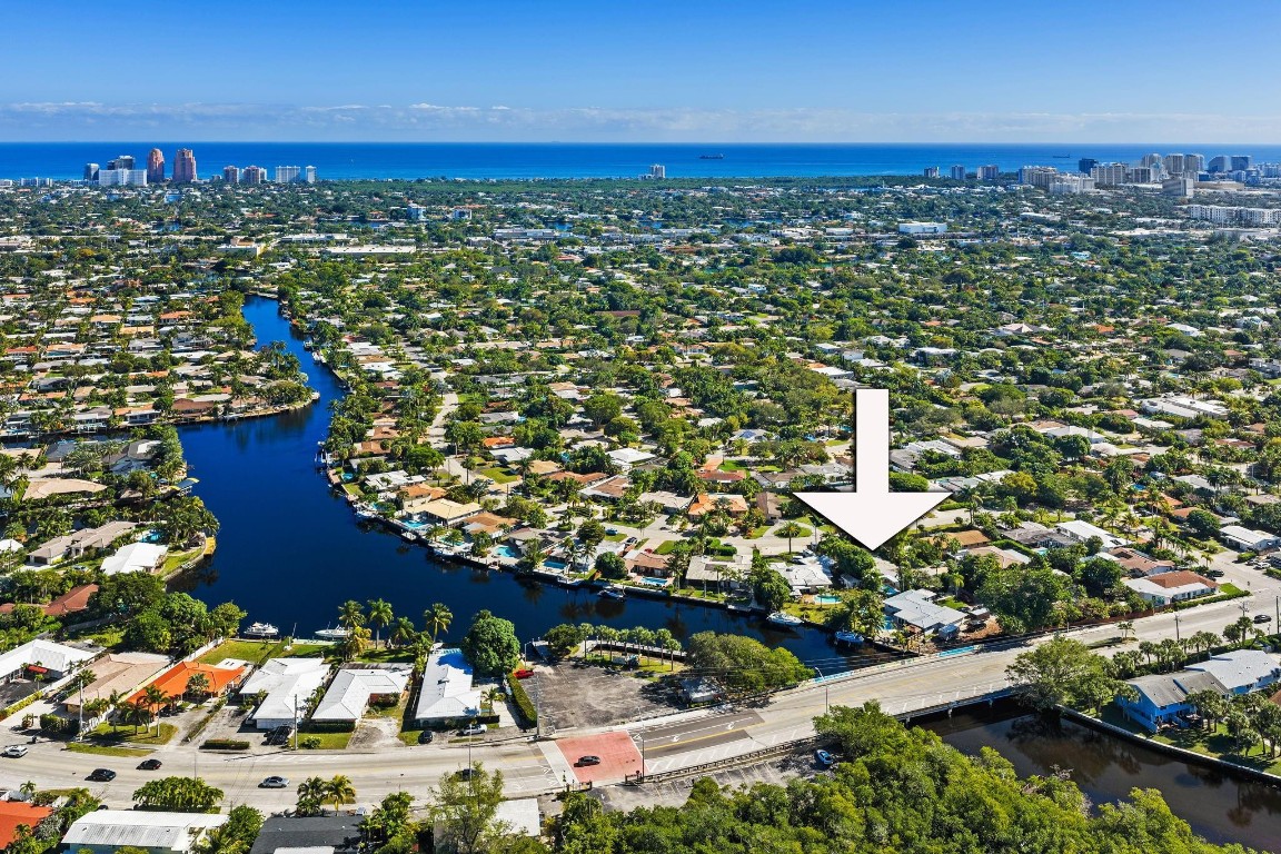 POINSETTIA HEIGHTS RIVER ADD - Residential