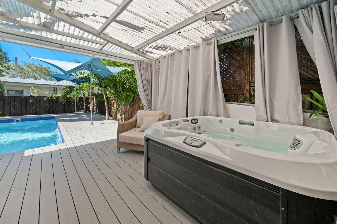 POINSETTIA HEIGHTS RIVER ADD - Residential