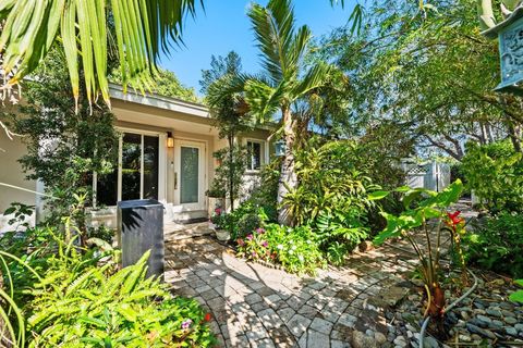 1617 Poinsettia Drive Fort Lauderdale FL 33305