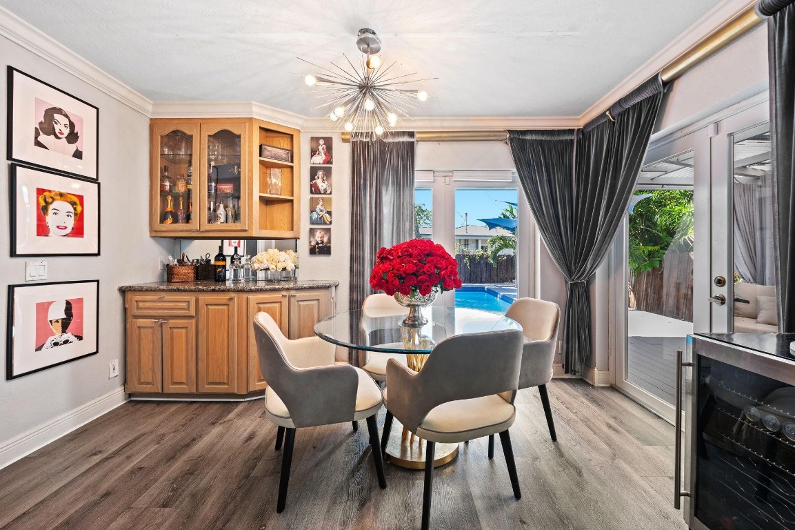 POINSETTIA HEIGHTS RIVER ADD - Residential