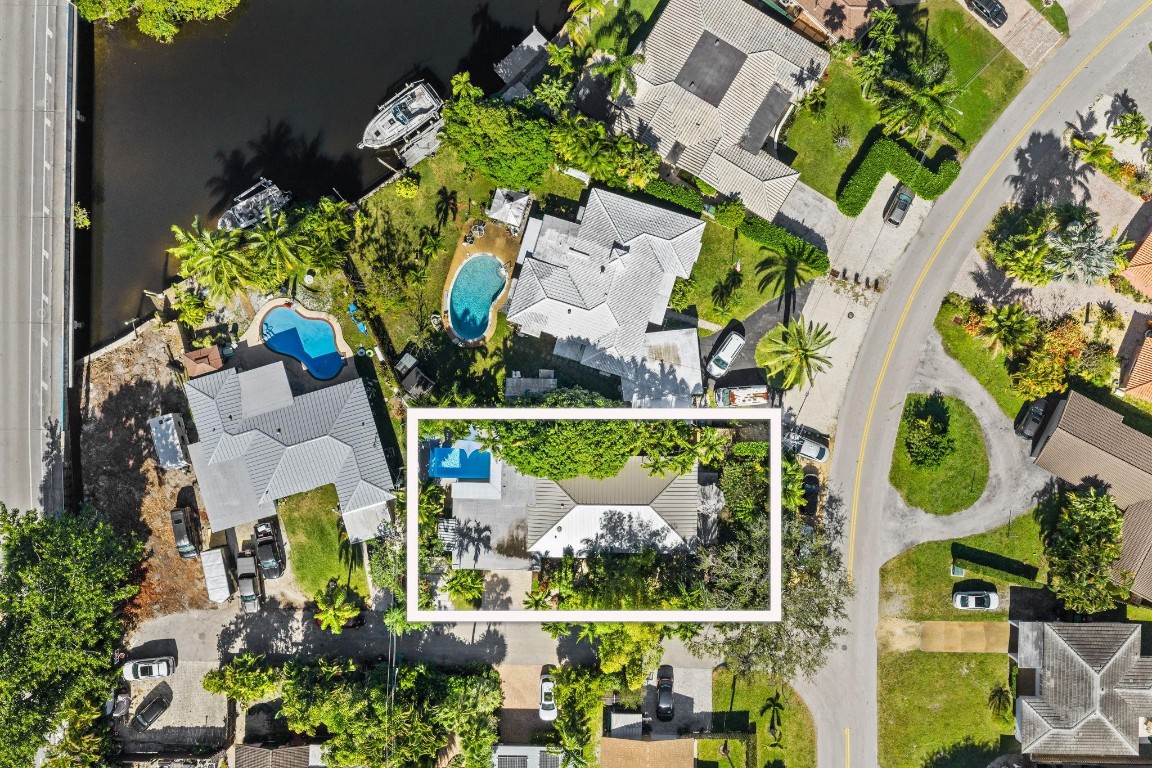 POINSETTIA HEIGHTS RIVER ADD - Residential