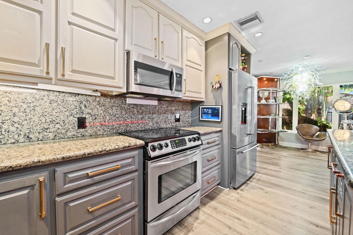 POINSETTIA HEIGHTS RIVER ADD - Residential