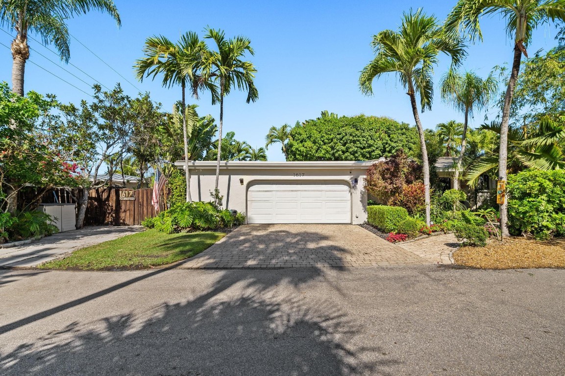 POINSETTIA HEIGHTS RIVER ADD - Residential