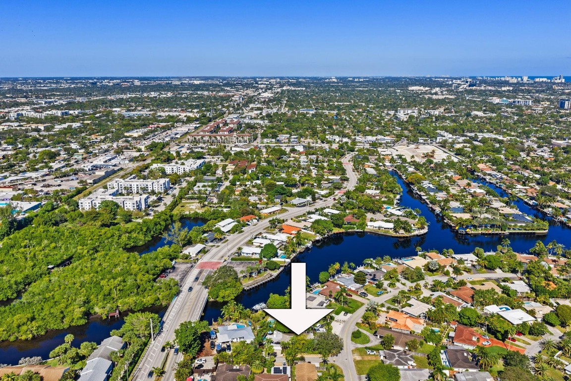 POINSETTIA HEIGHTS RIVER ADD - Residential