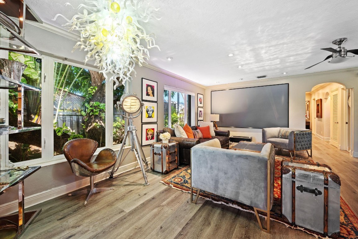 POINSETTIA HEIGHTS RIVER ADD - Residential