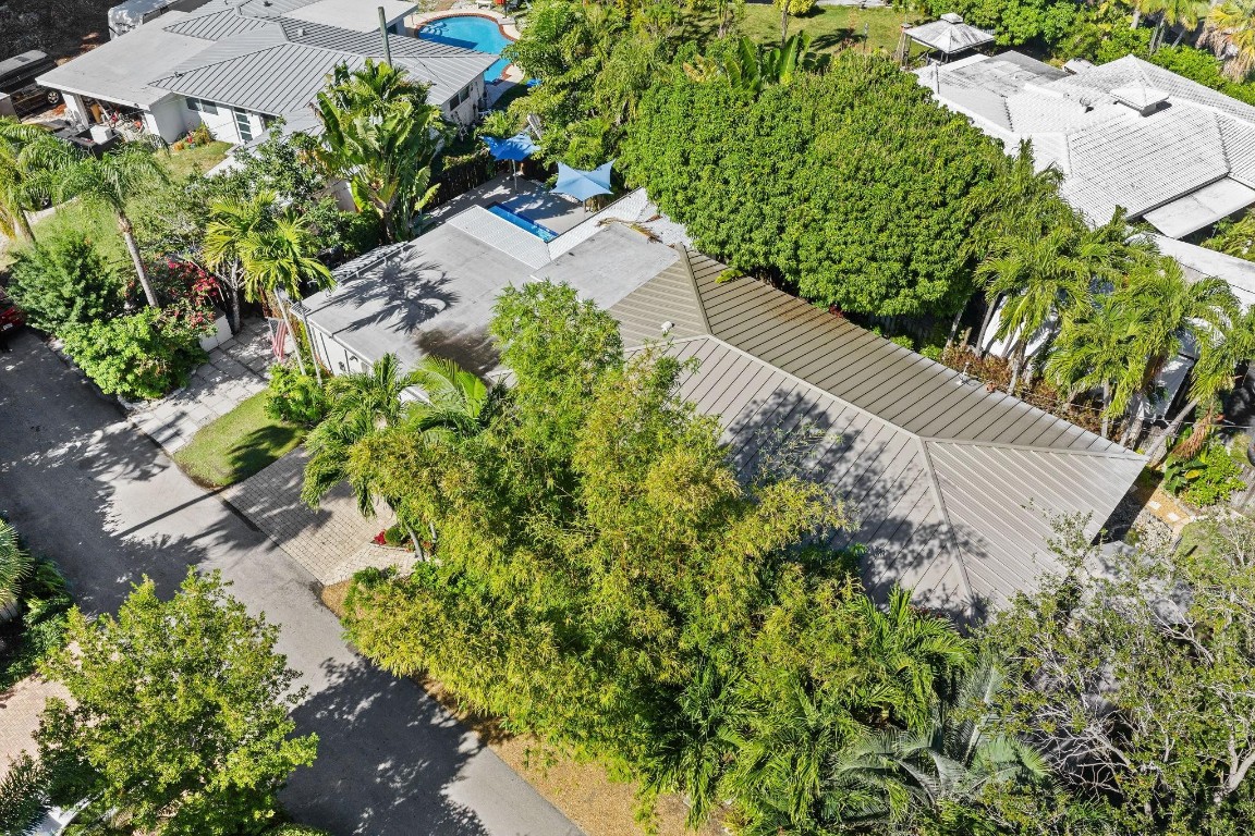 POINSETTIA HEIGHTS RIVER ADD - Residential