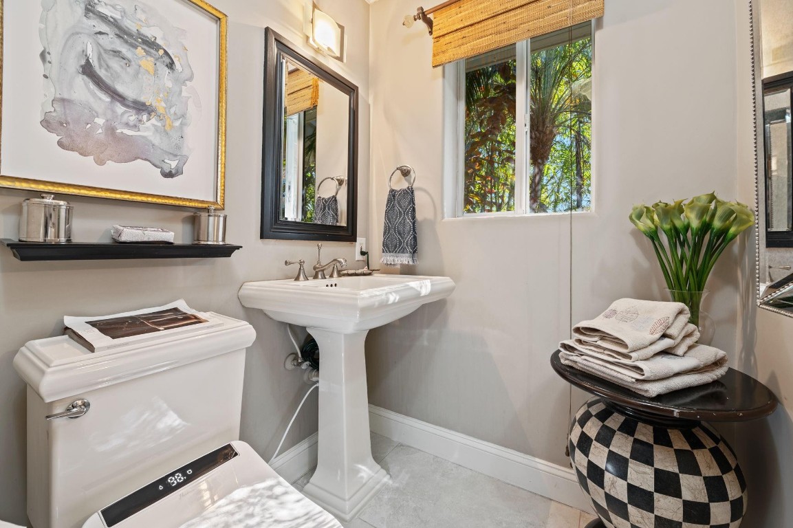 POINSETTIA HEIGHTS RIVER ADD - Residential