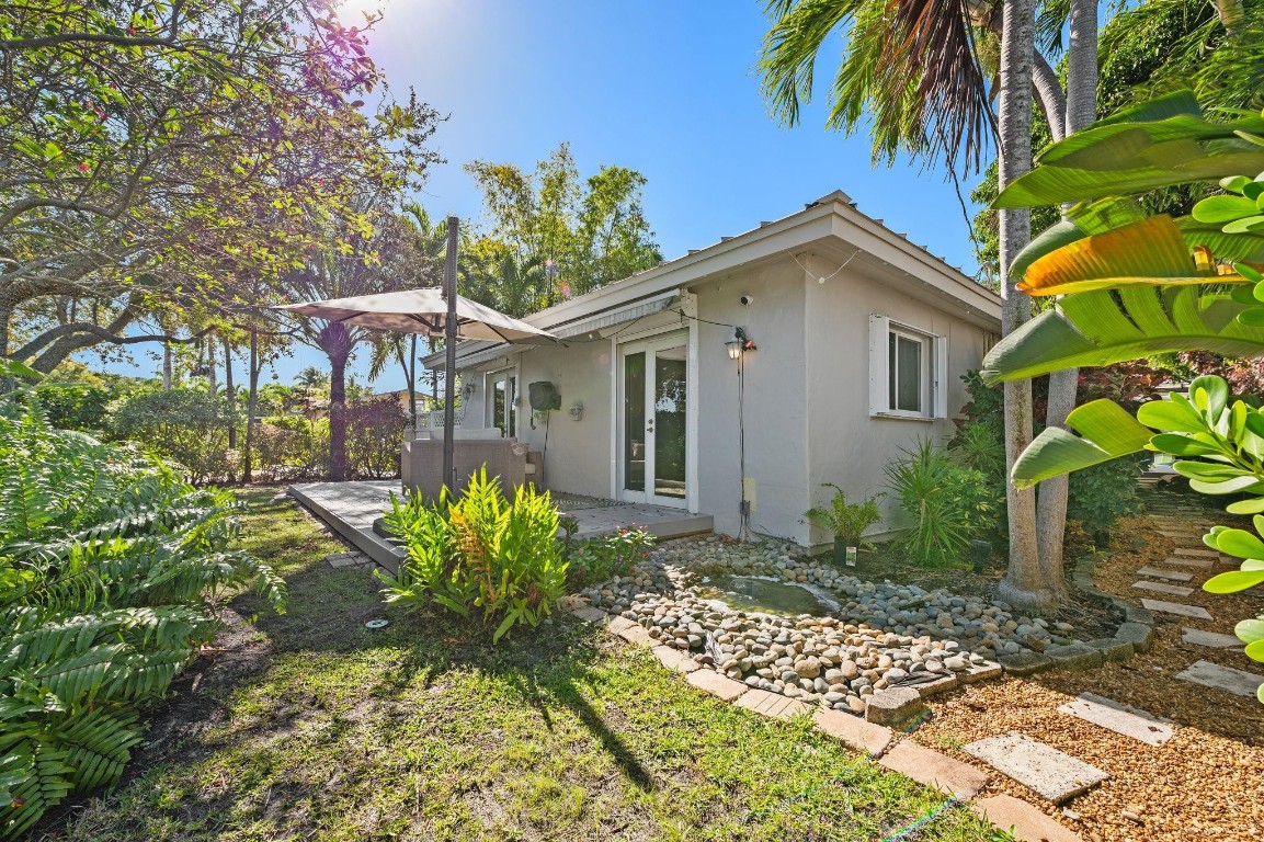 POINSETTIA HEIGHTS RIVER ADD - Residential