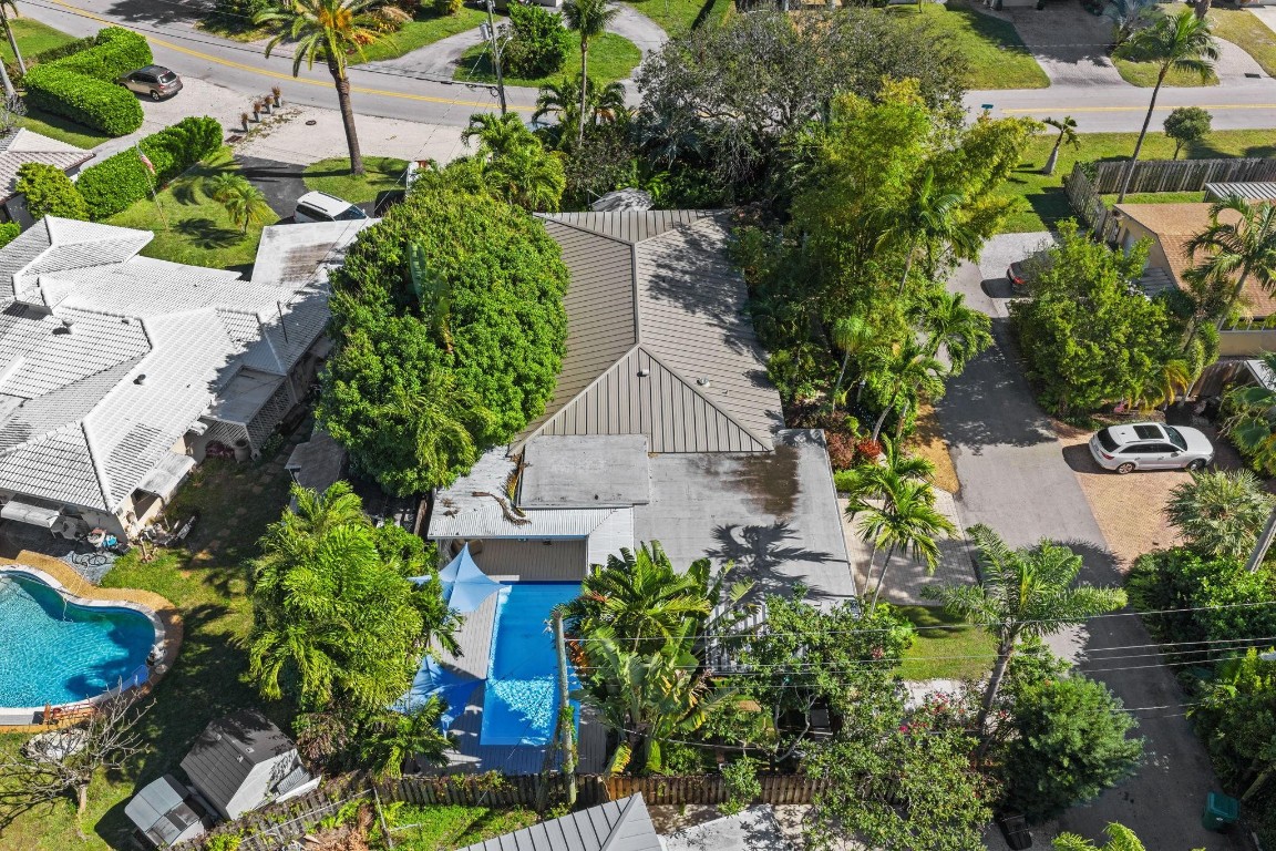 POINSETTIA HEIGHTS RIVER ADD - Residential