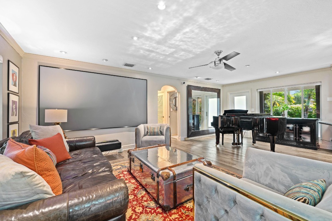 POINSETTIA HEIGHTS RIVER ADD - Residential