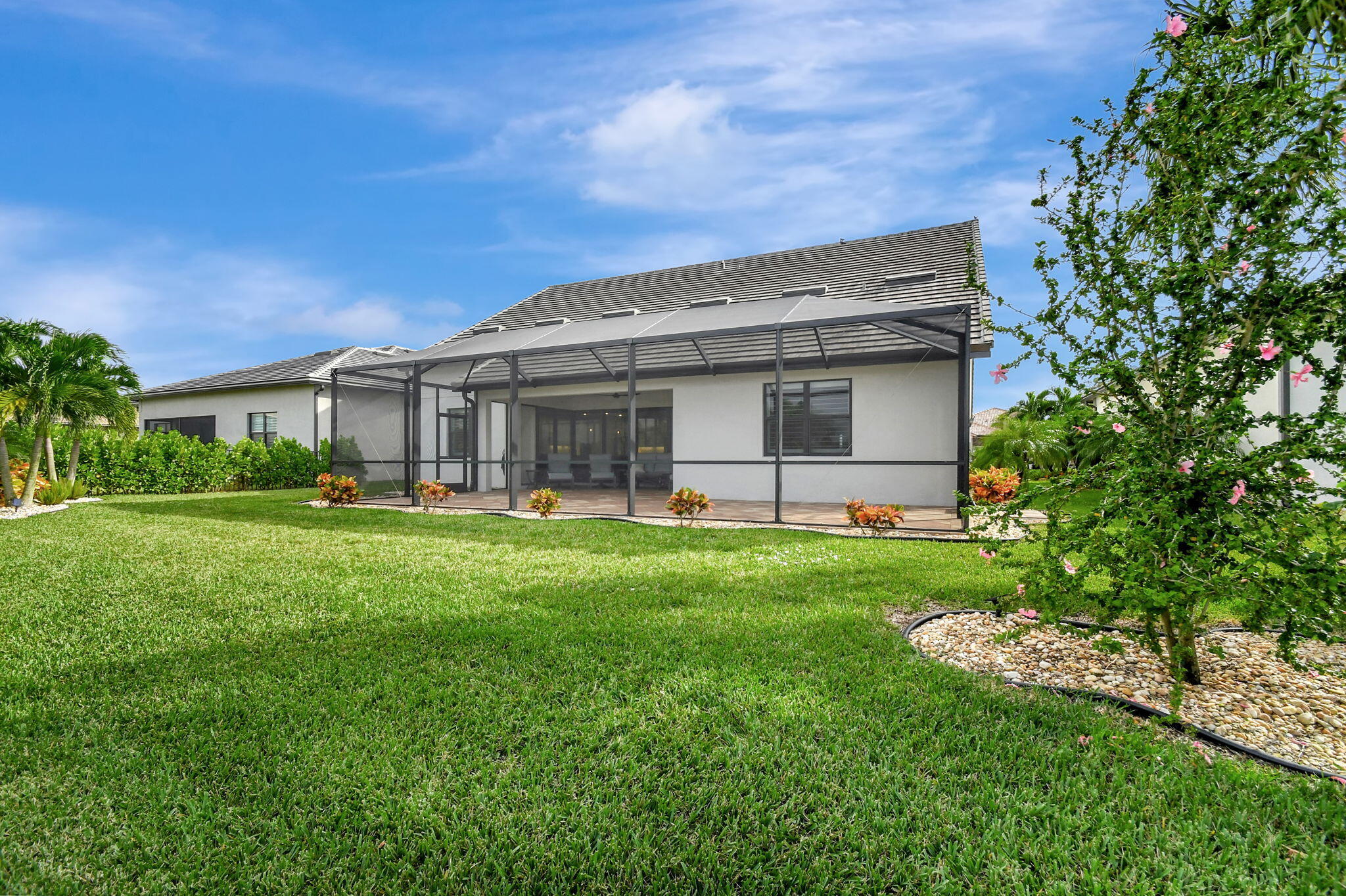 FIELDS AT GULFSTREAM POLO - Residential