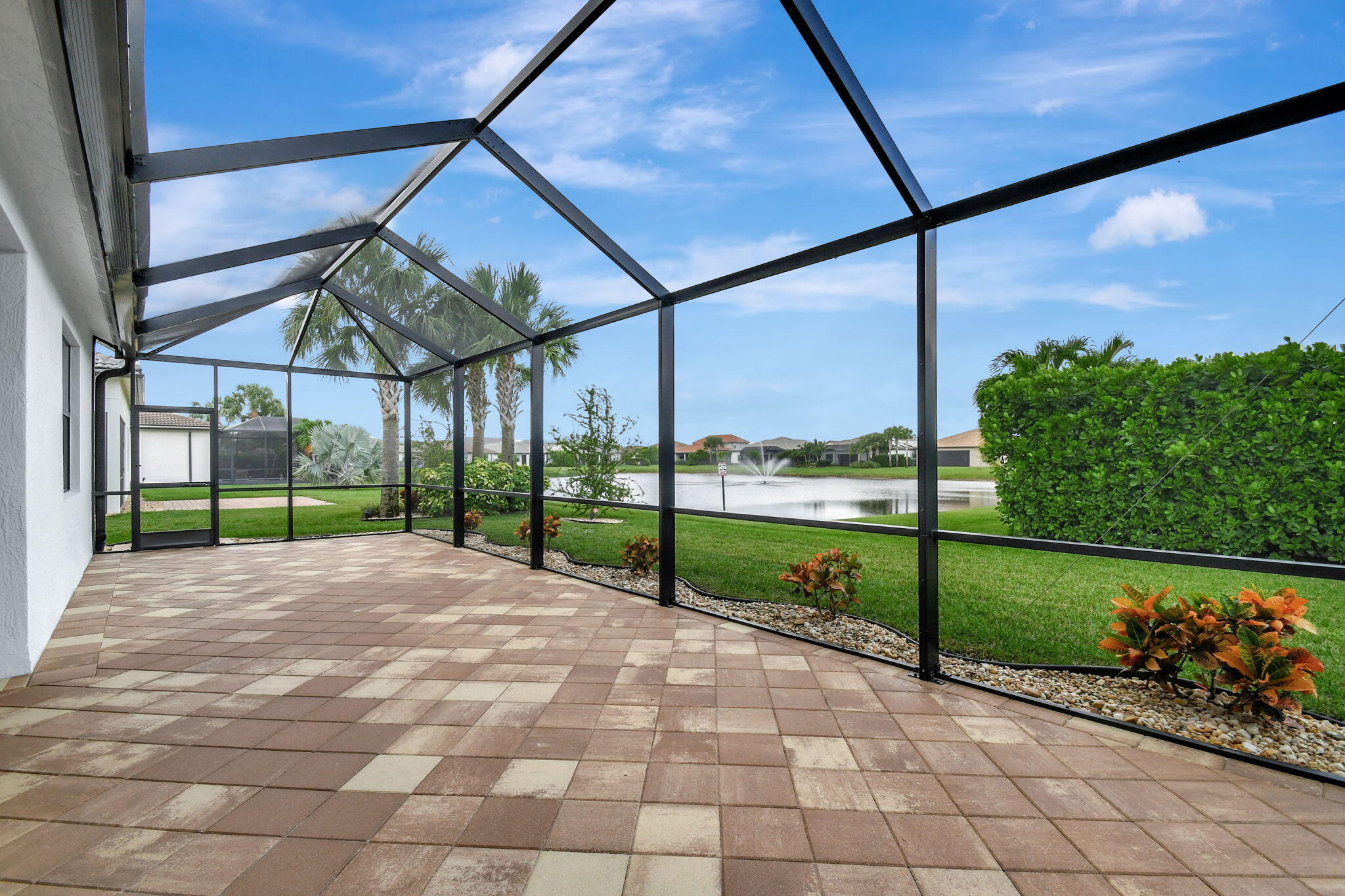 FIELDS AT GULFSTREAM POLO - Residential