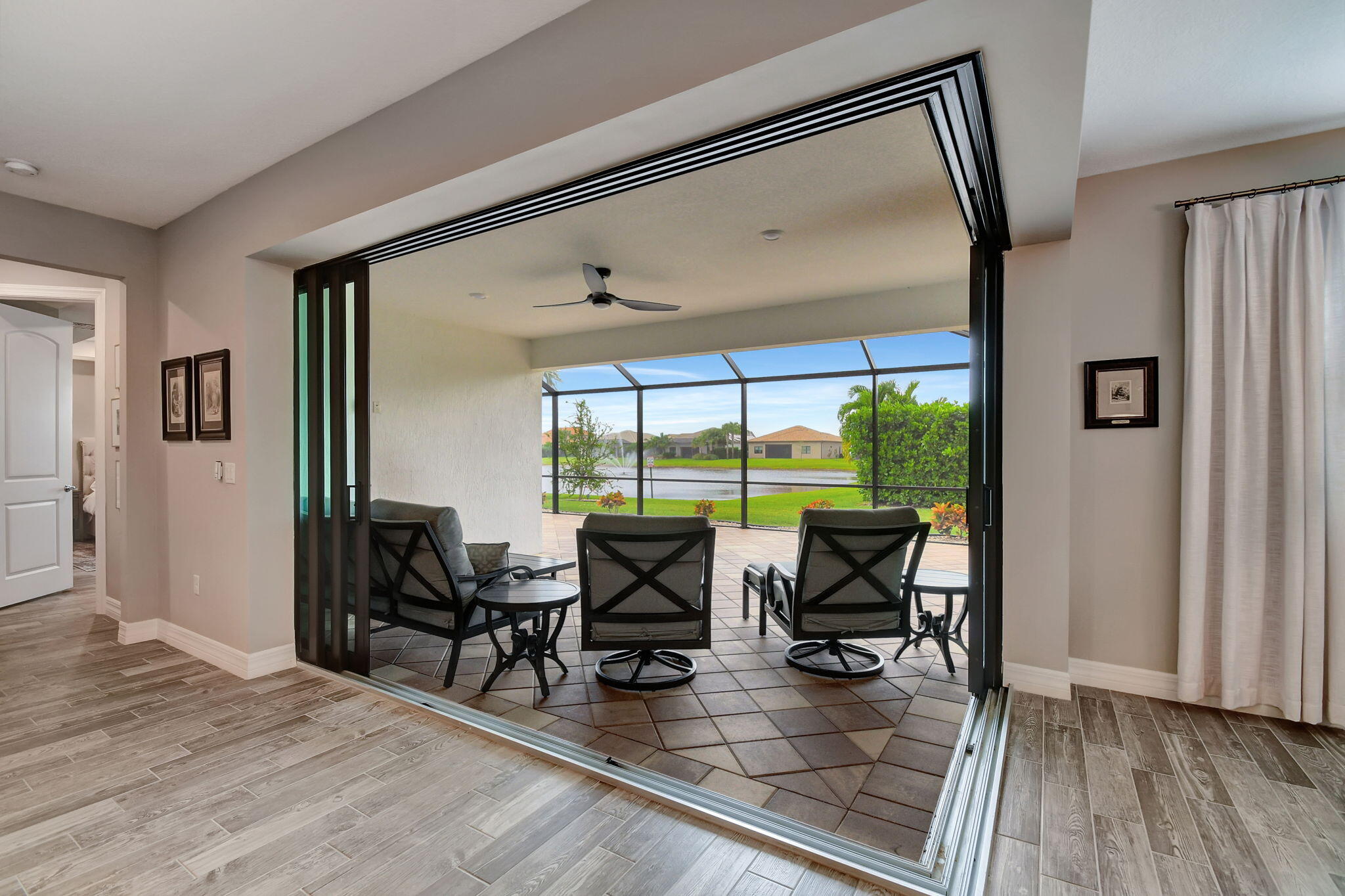 FIELDS AT GULFSTREAM POLO - Residential
