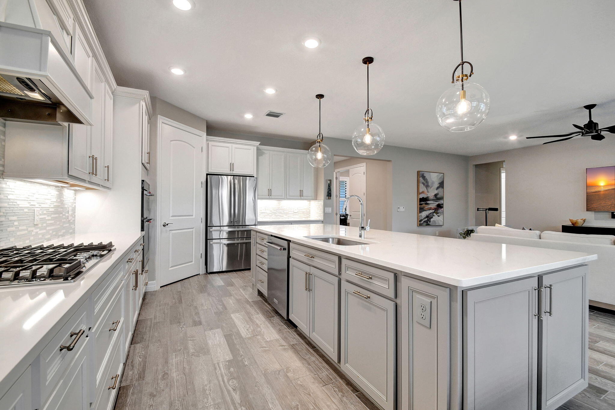 8433 Vaulting Drive