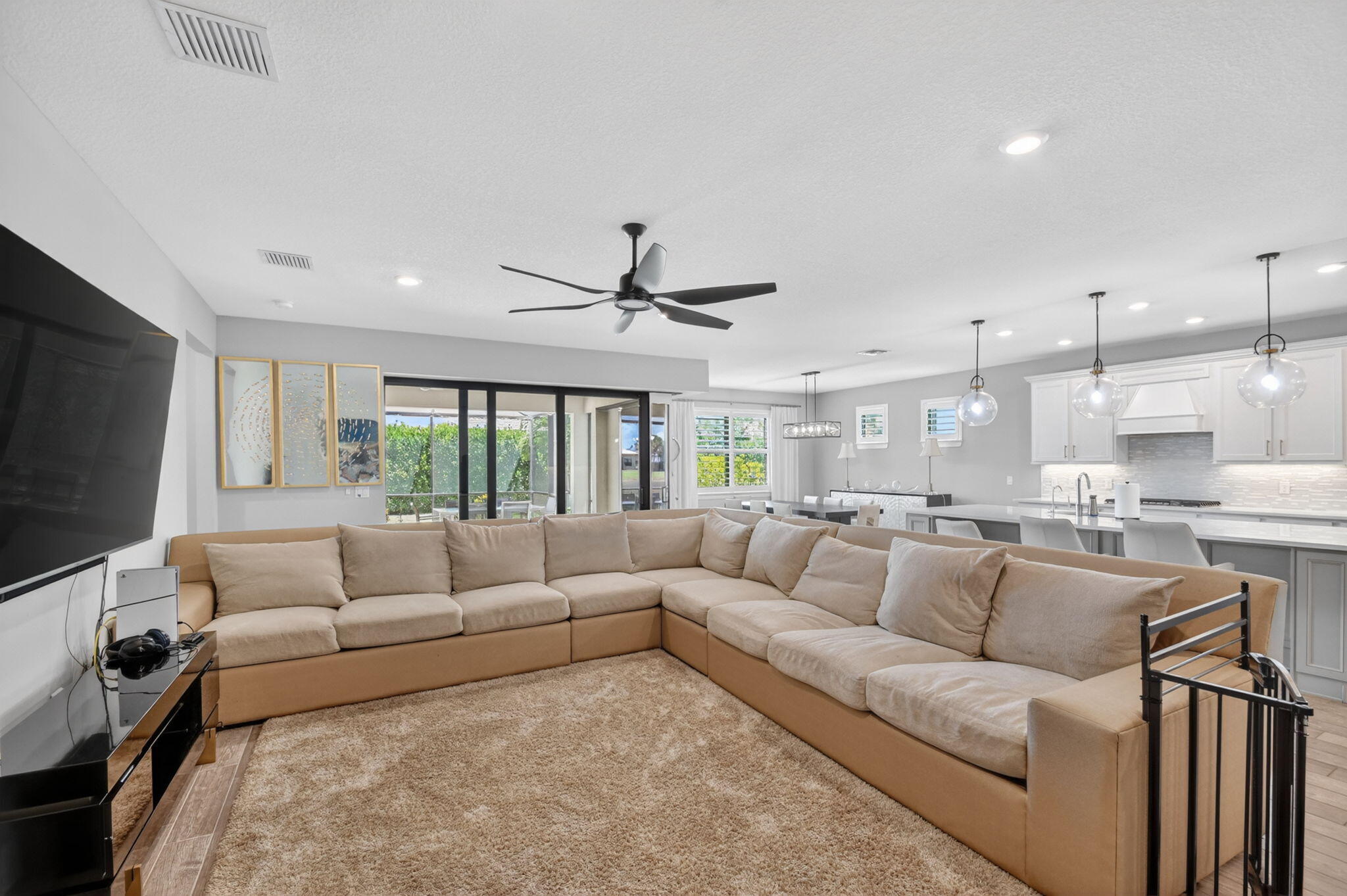 8433 Vaulting Drive
