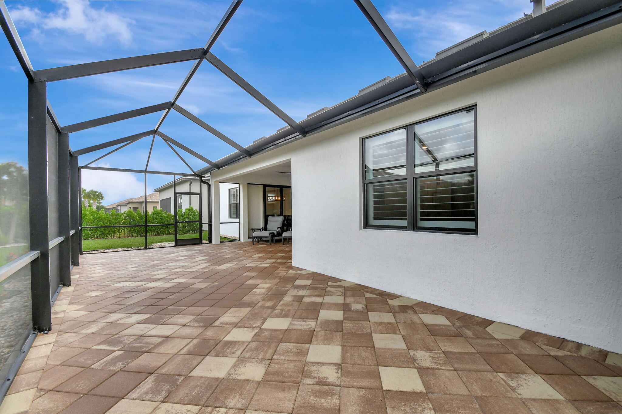 FIELDS AT GULFSTREAM POLO - Residential
