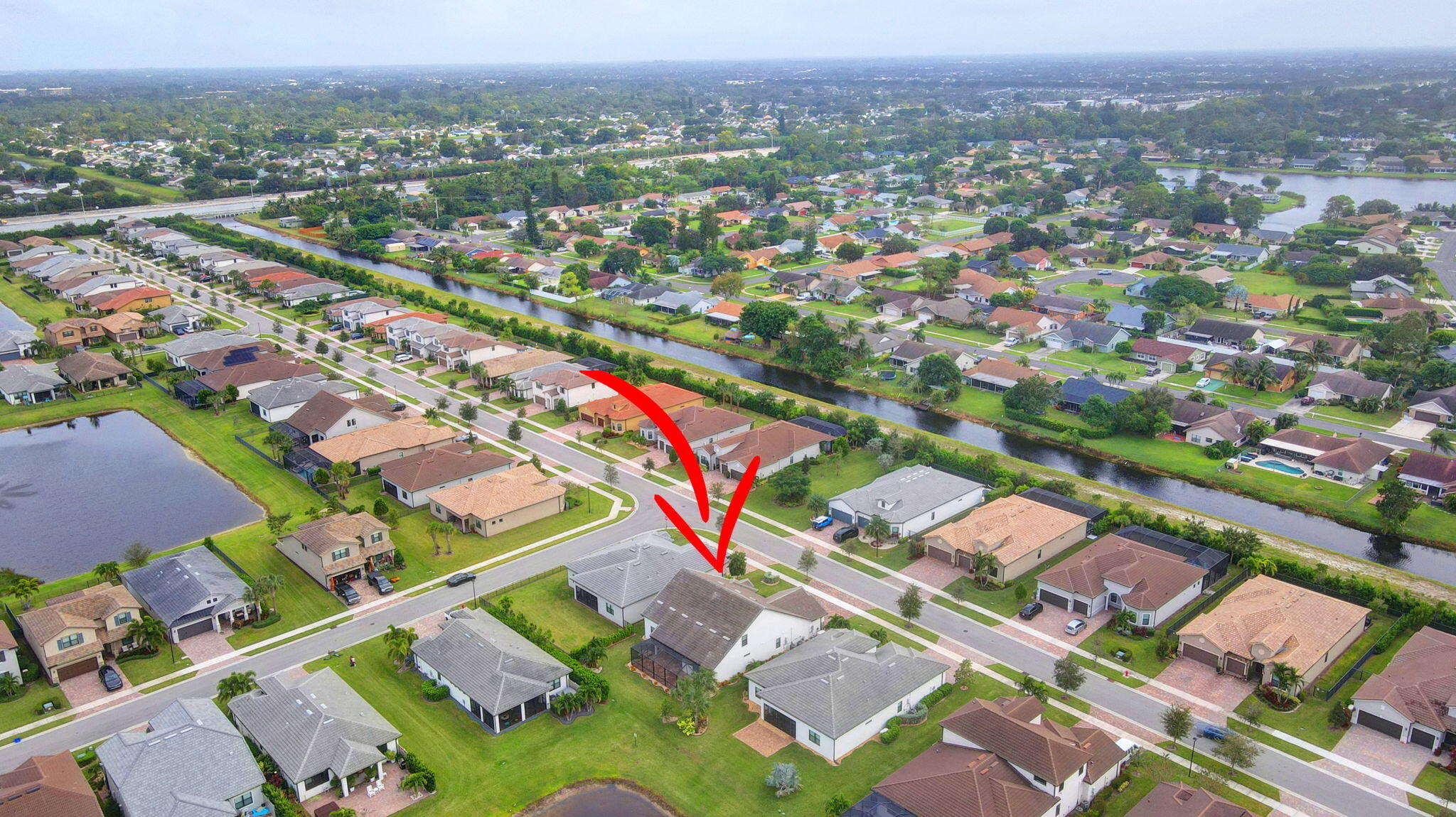 FIELDS AT GULFSTREAM POLO - Residential
