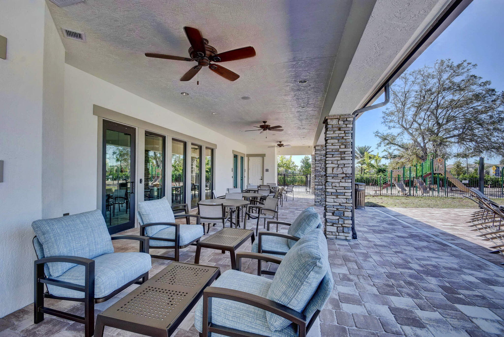 FIELDS AT GULFSTREAM POLO - Residential