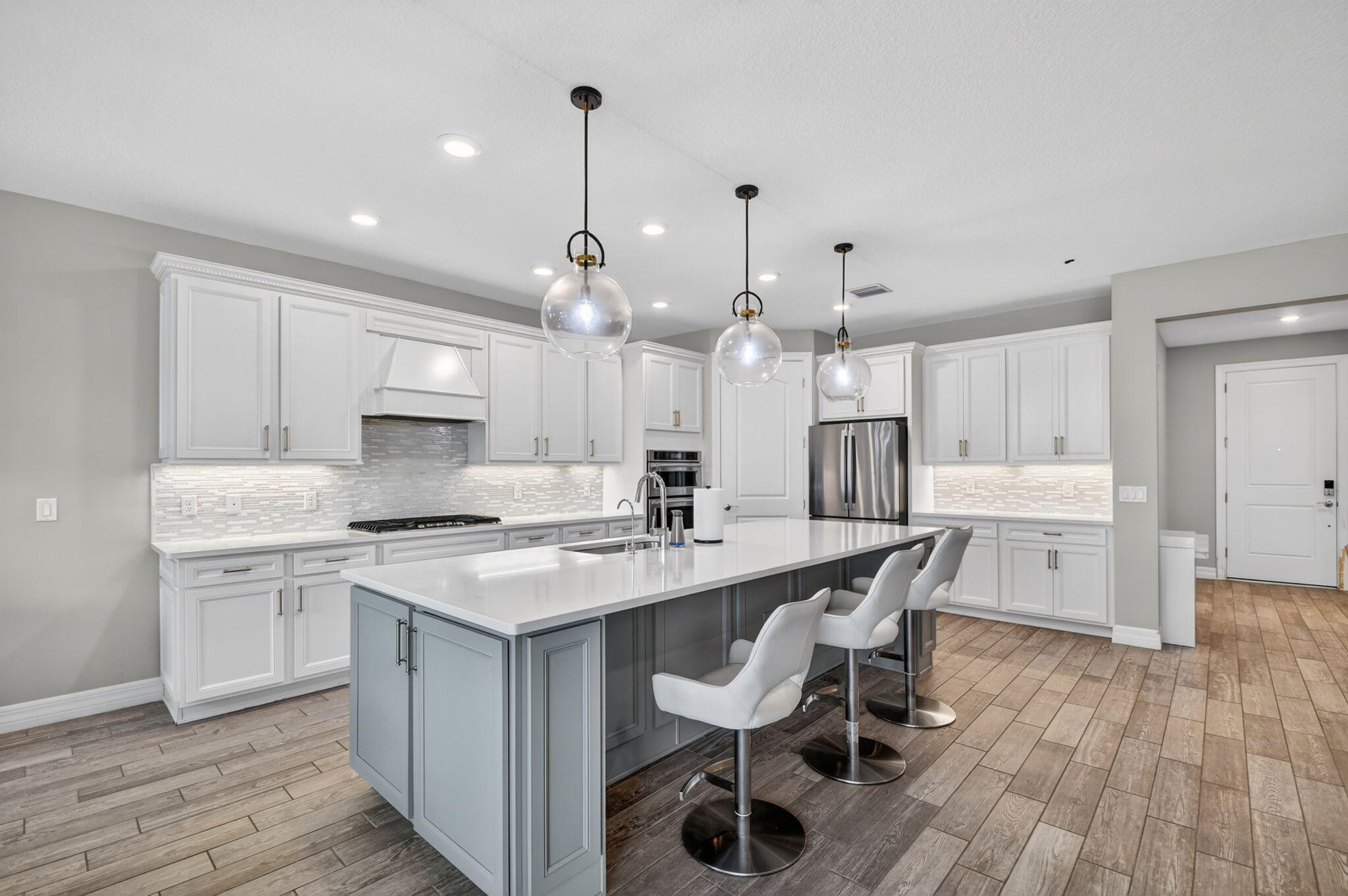 8433 Vaulting Drive