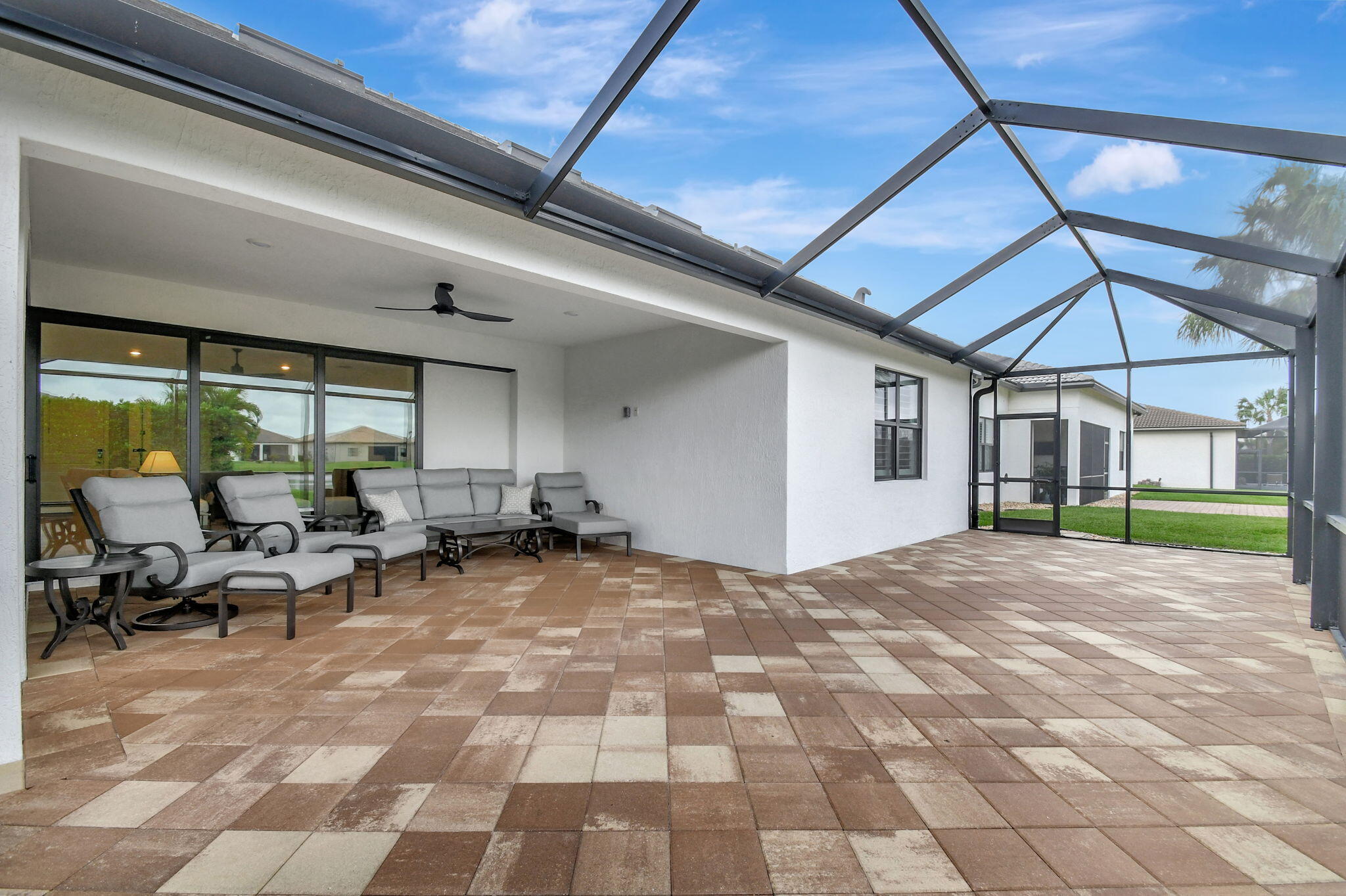 FIELDS AT GULFSTREAM POLO - Residential