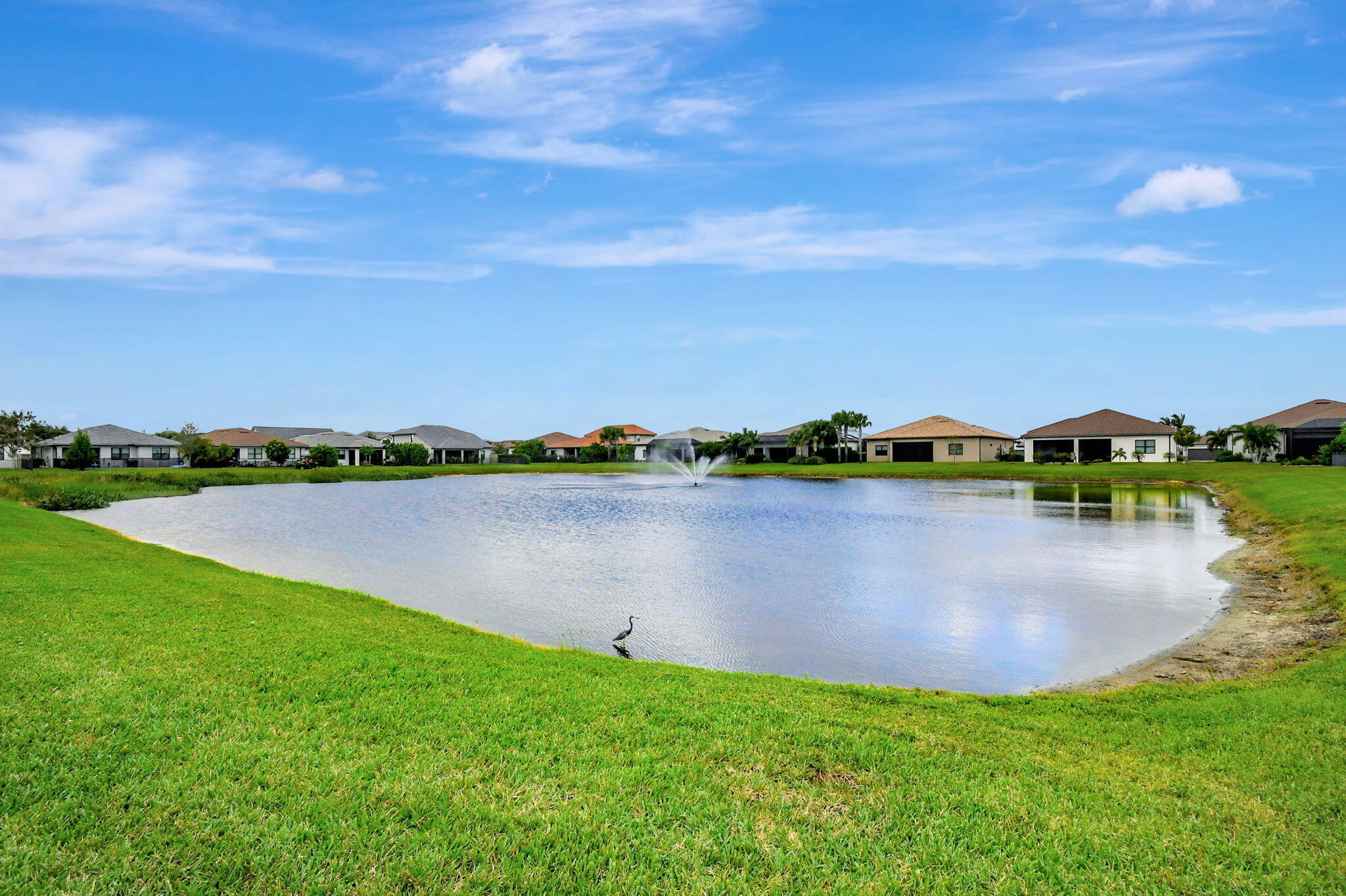FIELDS AT GULFSTREAM POLO - Residential