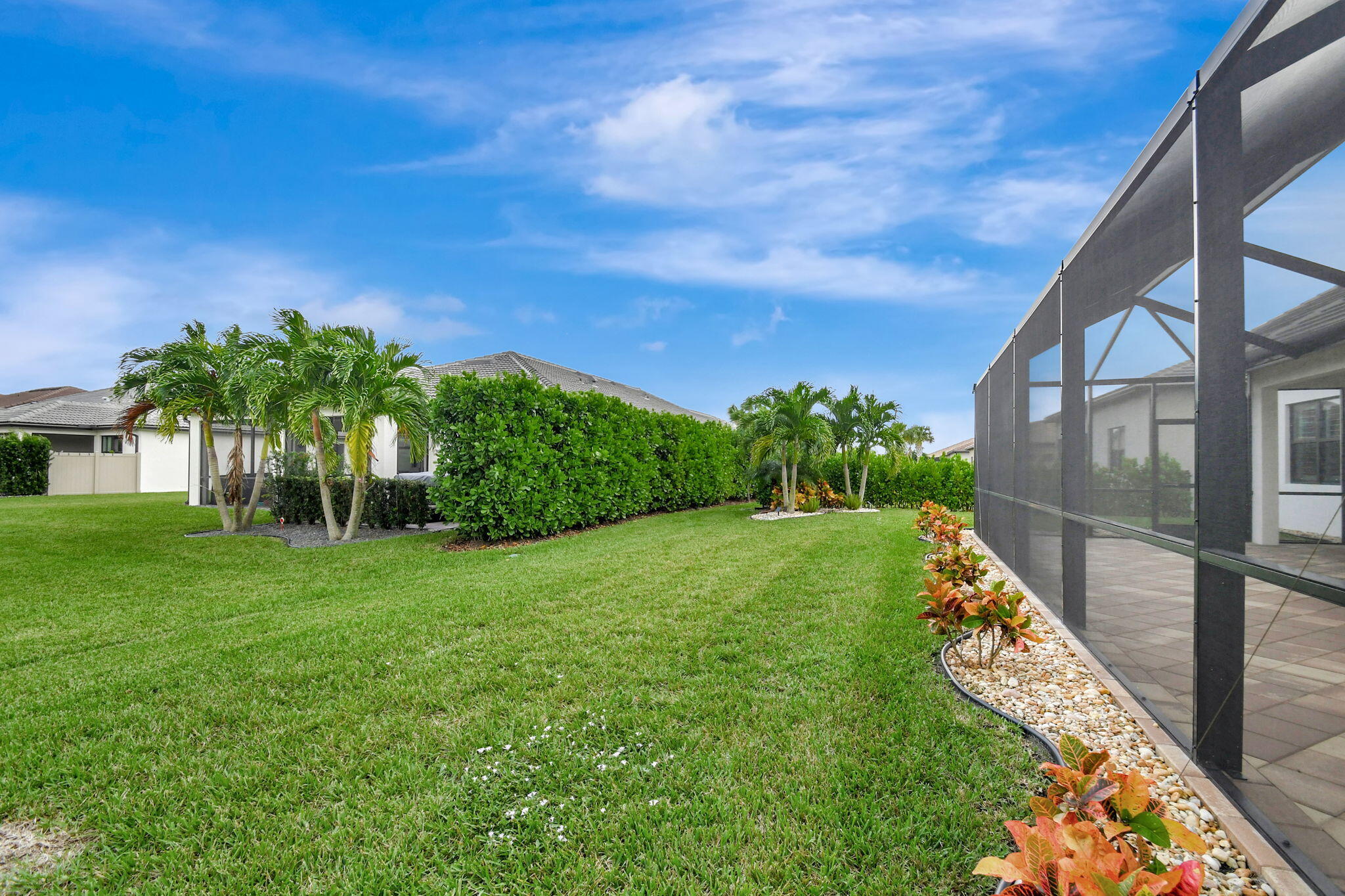 FIELDS AT GULFSTREAM POLO - Residential