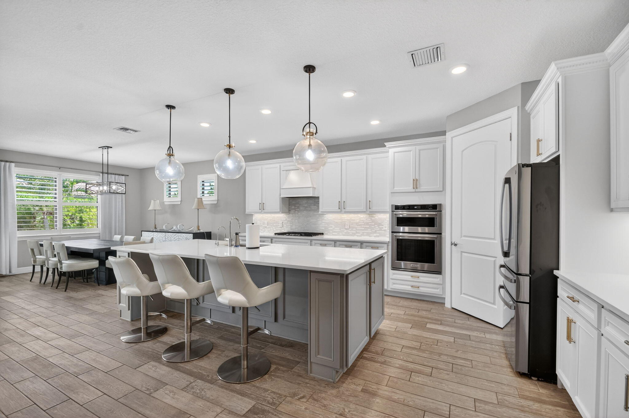 8433 Vaulting Drive