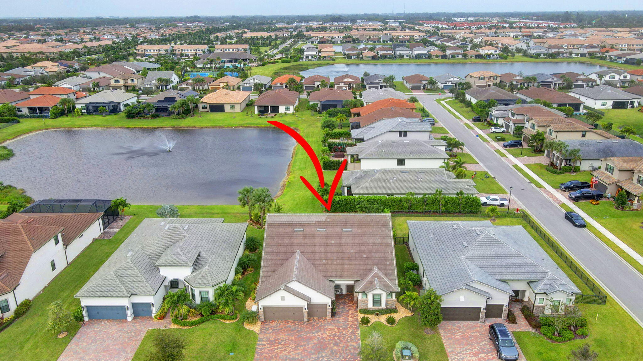 FIELDS AT GULFSTREAM POLO - Residential
