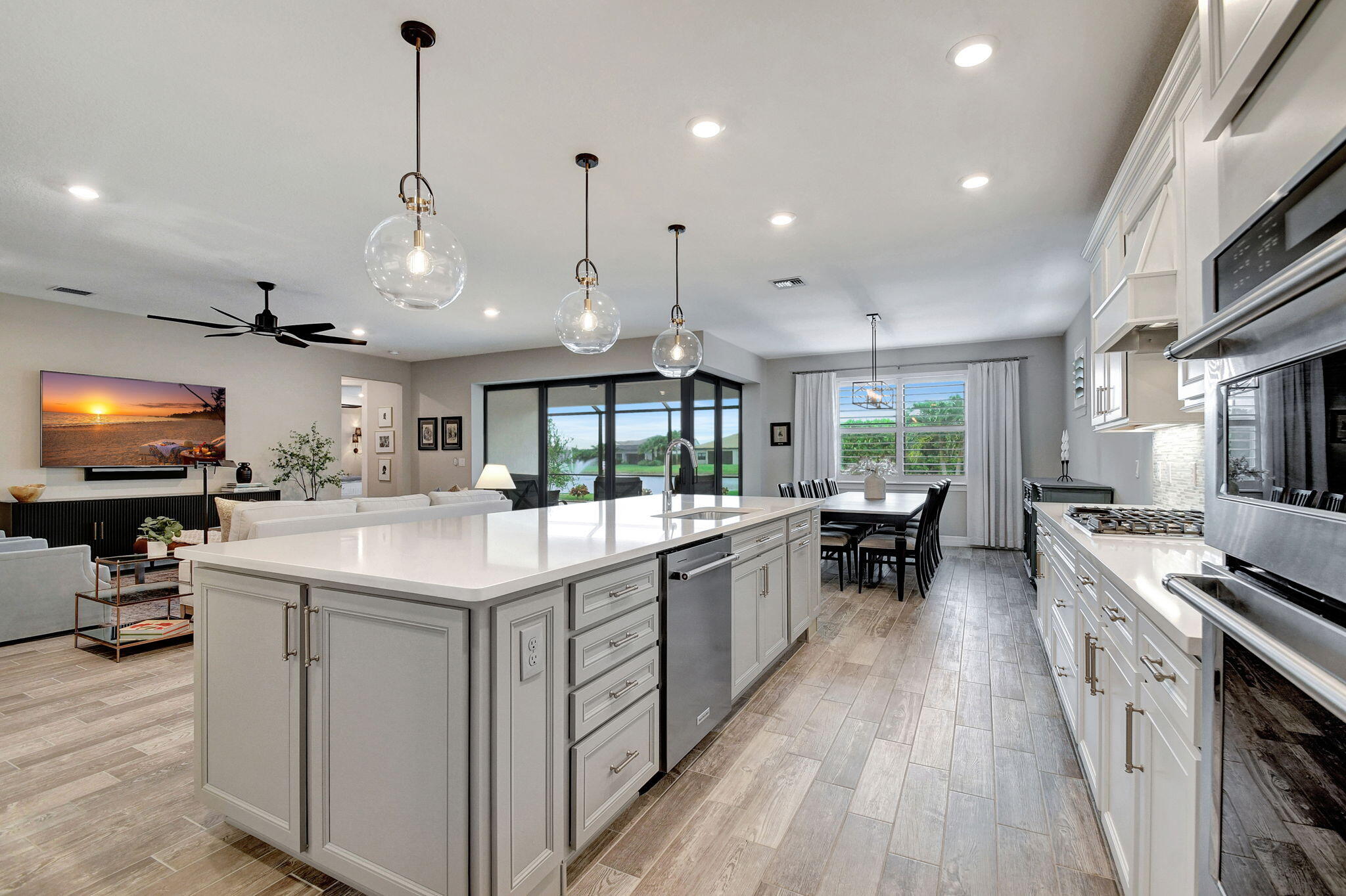 8433 Vaulting Drive