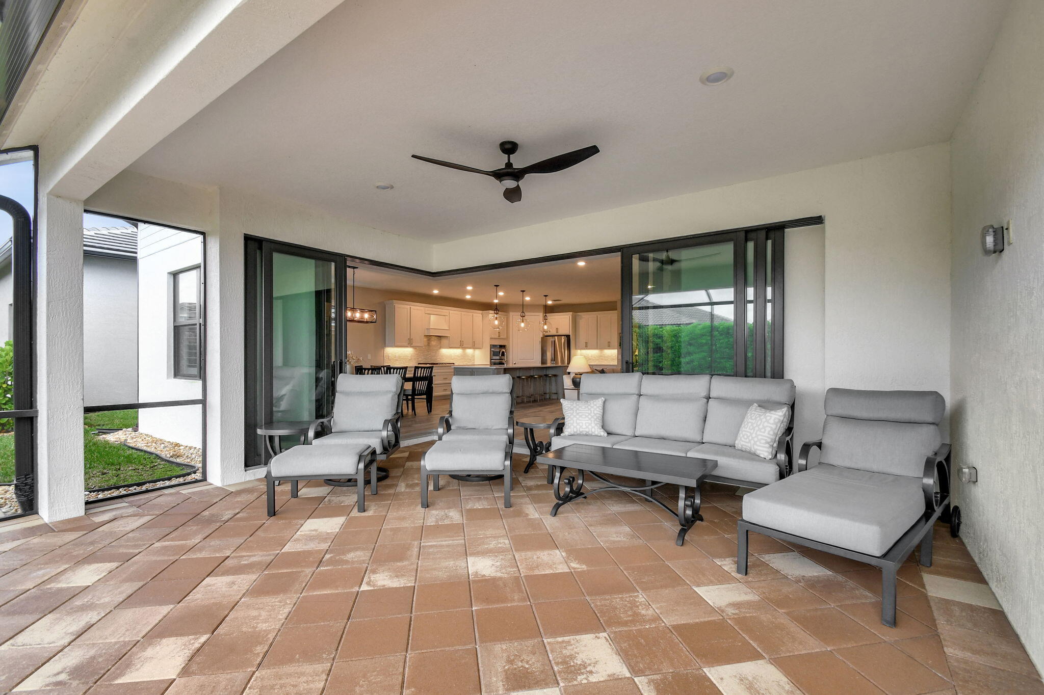 FIELDS AT GULFSTREAM POLO - Residential