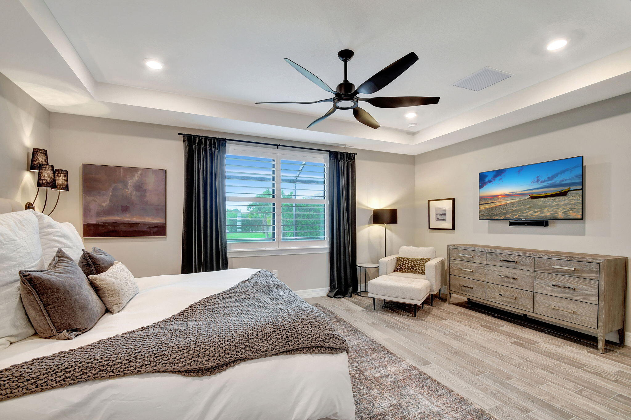 FIELDS AT GULFSTREAM POLO - Residential