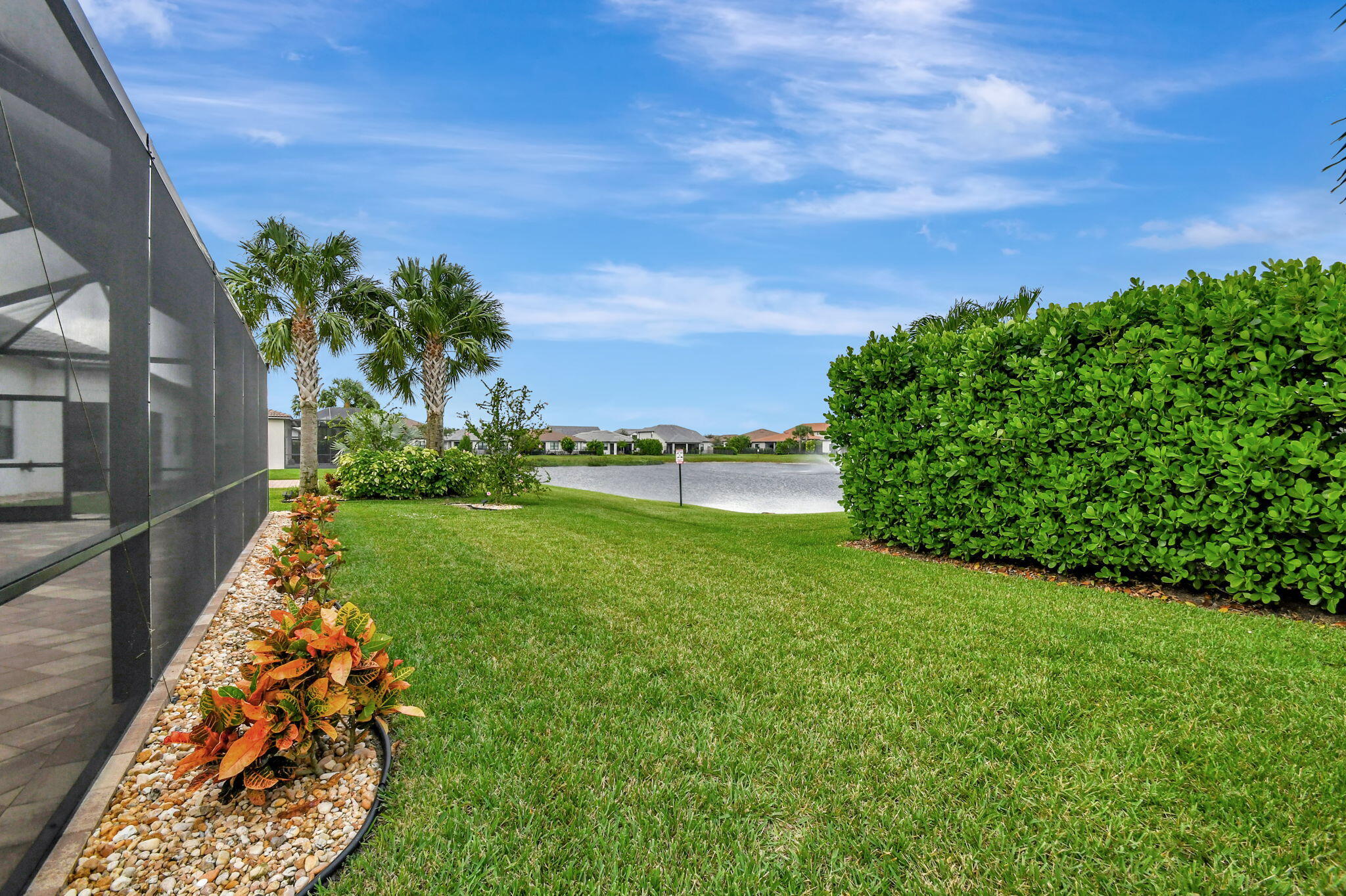 FIELDS AT GULFSTREAM POLO - Residential