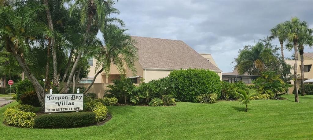 Photo of 1100 SE Mitchell Avenue #104, Port Saint Lucie, FL 34952 (MLS # R10741686)