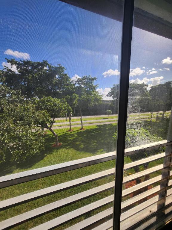 MANSFIELD AT CENTURY VILLAGE CONDO - Residential