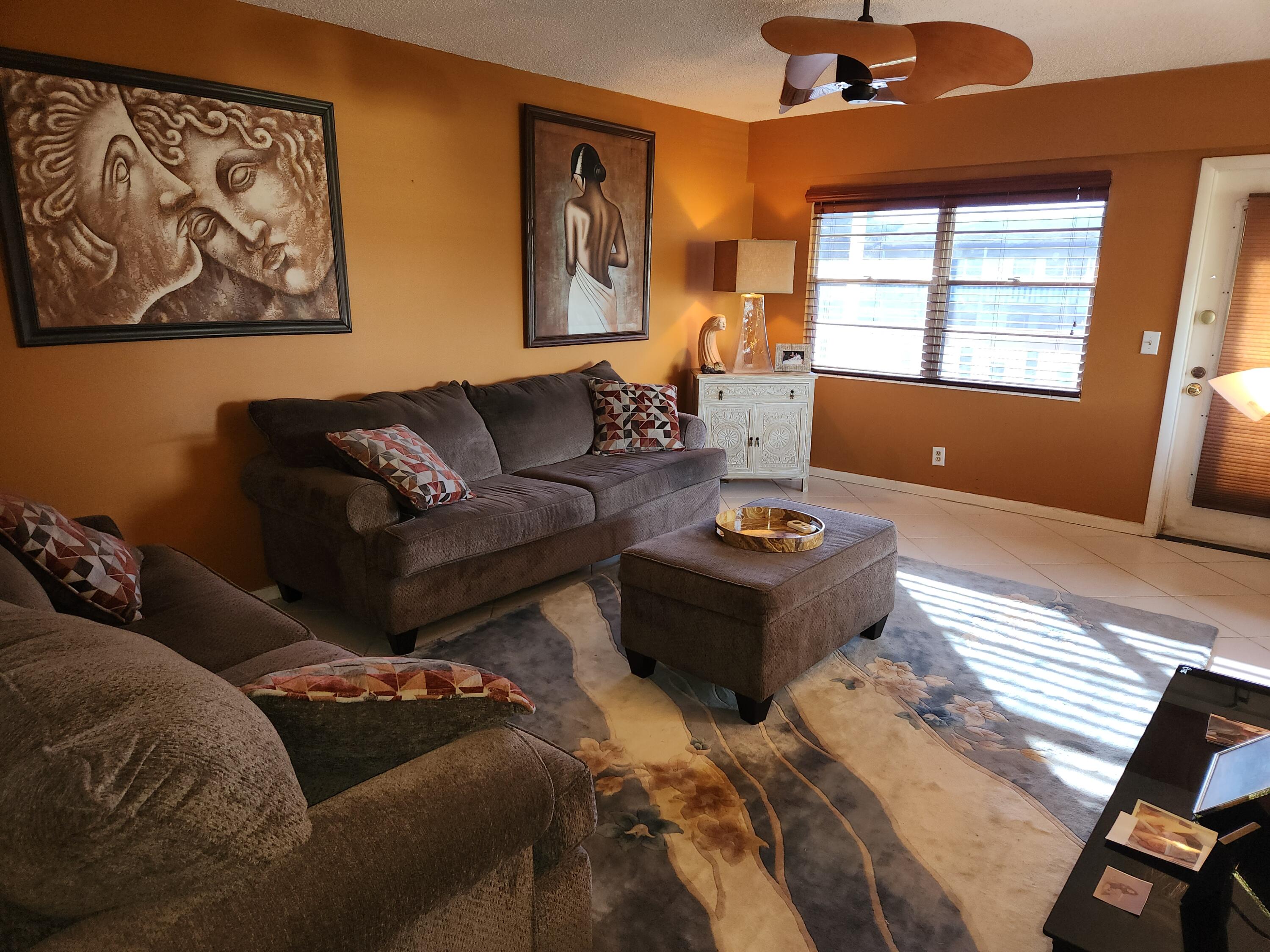 MANSFIELD AT CENTURY VILLAGE CONDO - Residential