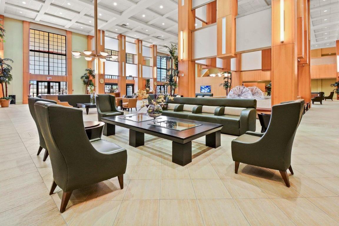 MANSFIELD AT CENTURY VILLAGE CONDO - Residential